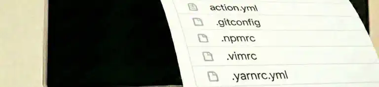 Configuring GitHub Runners With a Dotfiles Action