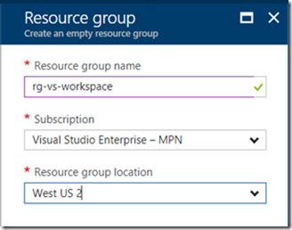 Creating a Temporary Visual Studio Environment - Ken Muse