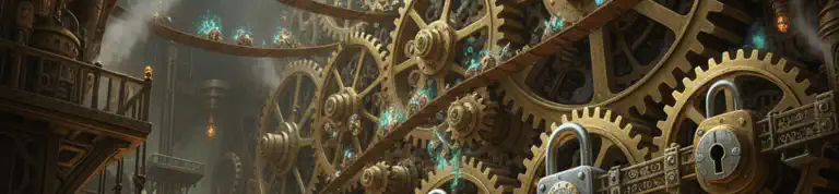 The Key to a Secure CI/CD Process