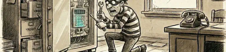 Layering Approaches for Secure Secrets