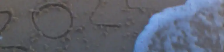 Saying Goodbye to 2025 And Welcoming 2026