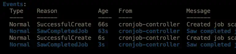 Scaling ARC on a Schedule