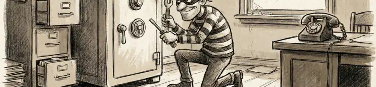 Securing Access to Secrets