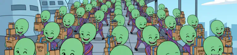 Speed Up Git Clones With Local References