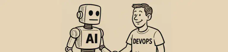The New DevOps - Why AI Is Not Taking Your Job (Yet)