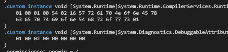 Understanding .NET Debug vs Release