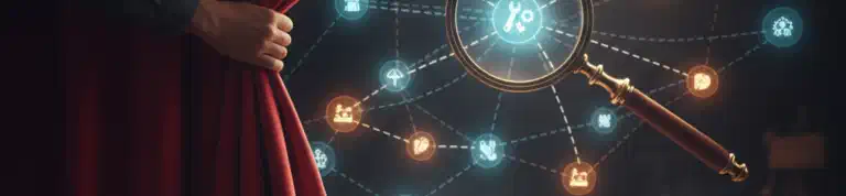 What Your AI Agent Really Did Behind the Scenes